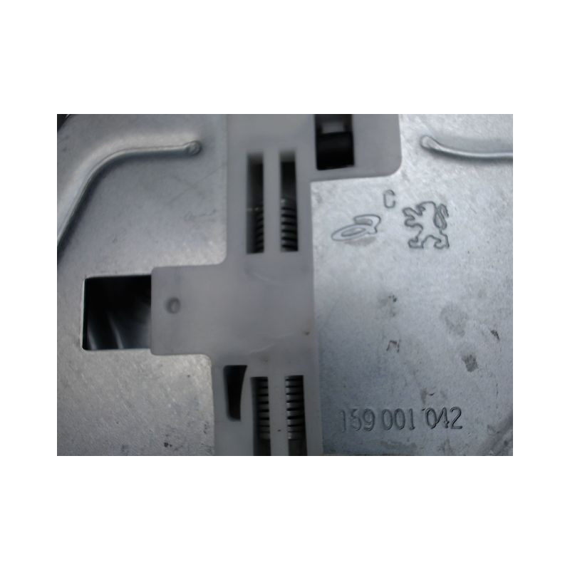 MECANISME LEVE-GLACE AVANT GAUCHE CITROEN C3