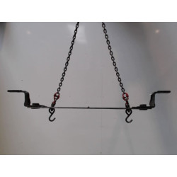 TRAVERSE INF ARMATURE AV