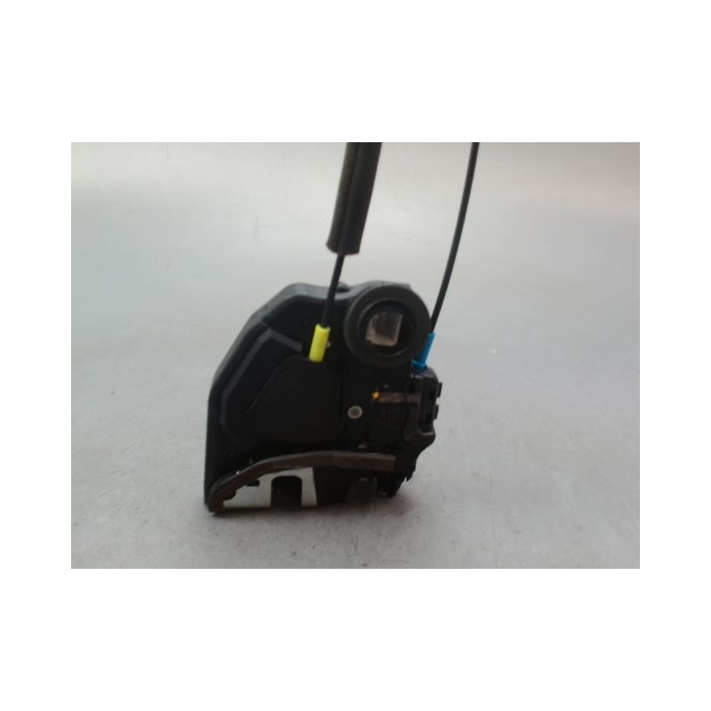 SYSTEME CONDAMNATION ARRIERE GAUCHE TOYOTA COROLLA 2004-