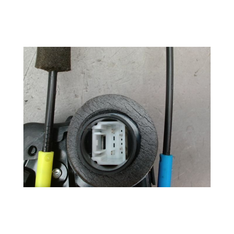 SYSTEME CONDAMNATION ARRIERE GAUCHE TOYOTA COROLLA 2004-