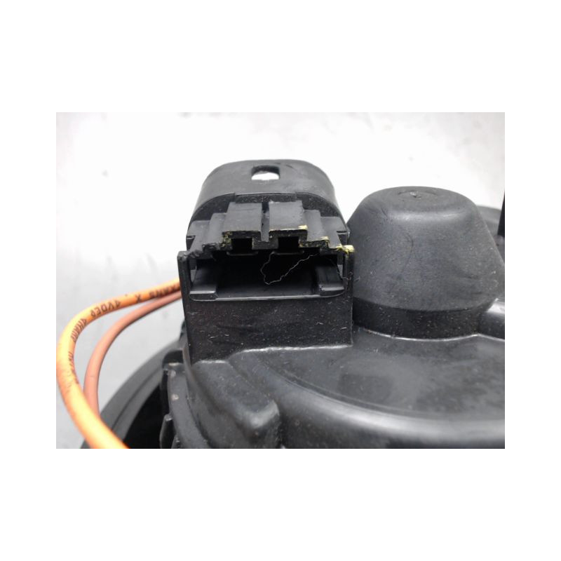 MOTEUR VENTILATEUR CHAUFFAGE DACIA SANDERO