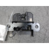 SERRURE HAYON  VOLKSWAGEN GOLF IV 98-2004