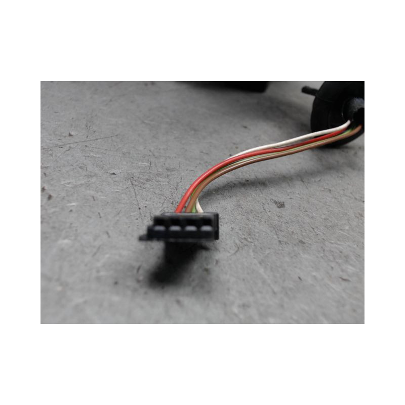 RETROVISEUR EXTERIEUR ELECTRIQUE GAUCHE B.M.W. SERIE 5