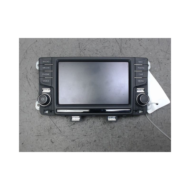 AUTORADIO VOLKSWAGEN POLO