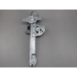 MECANISME LEVE-GLACE AVG