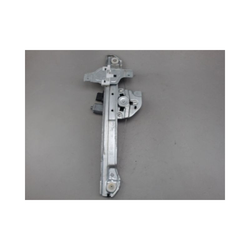 MECANISME LEVE-GLACE AVANT GAUCHE CITROEN C3