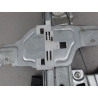 MECANISME LEVE-GLACE AVANT GAUCHE CITROEN C3