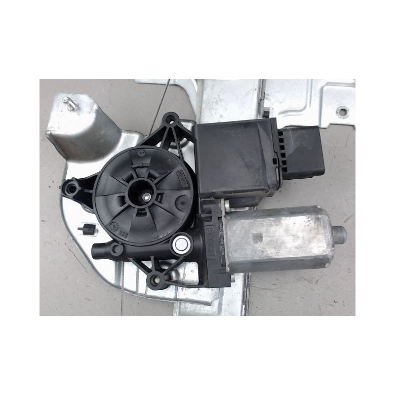 MECANISME LEVE-GLACE AVANT GAUCHE CITROEN C3