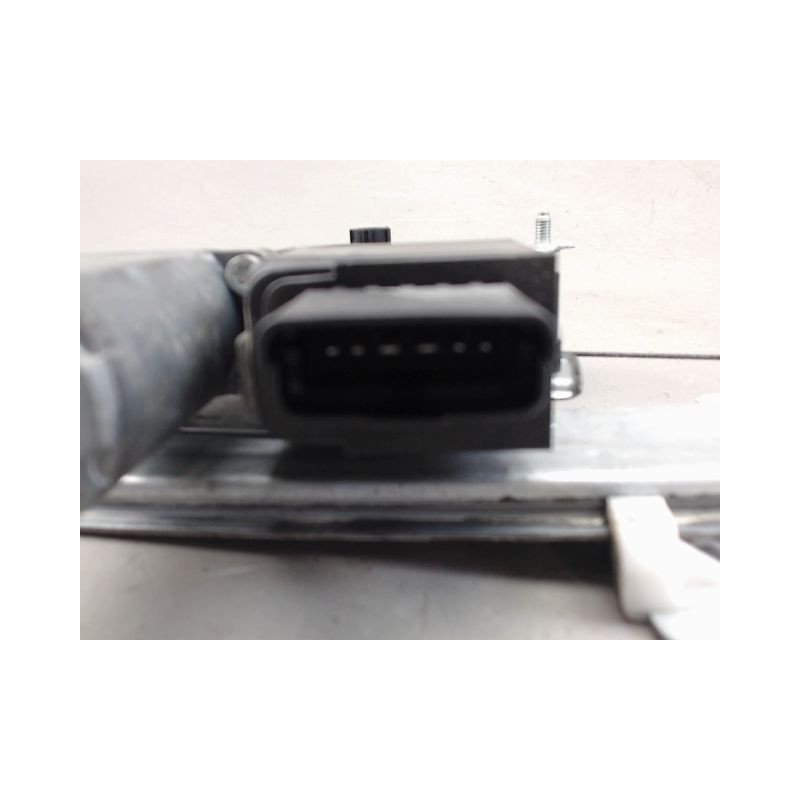 MECANISME LEVE-GLACE AVANT GAUCHE CITROEN C3