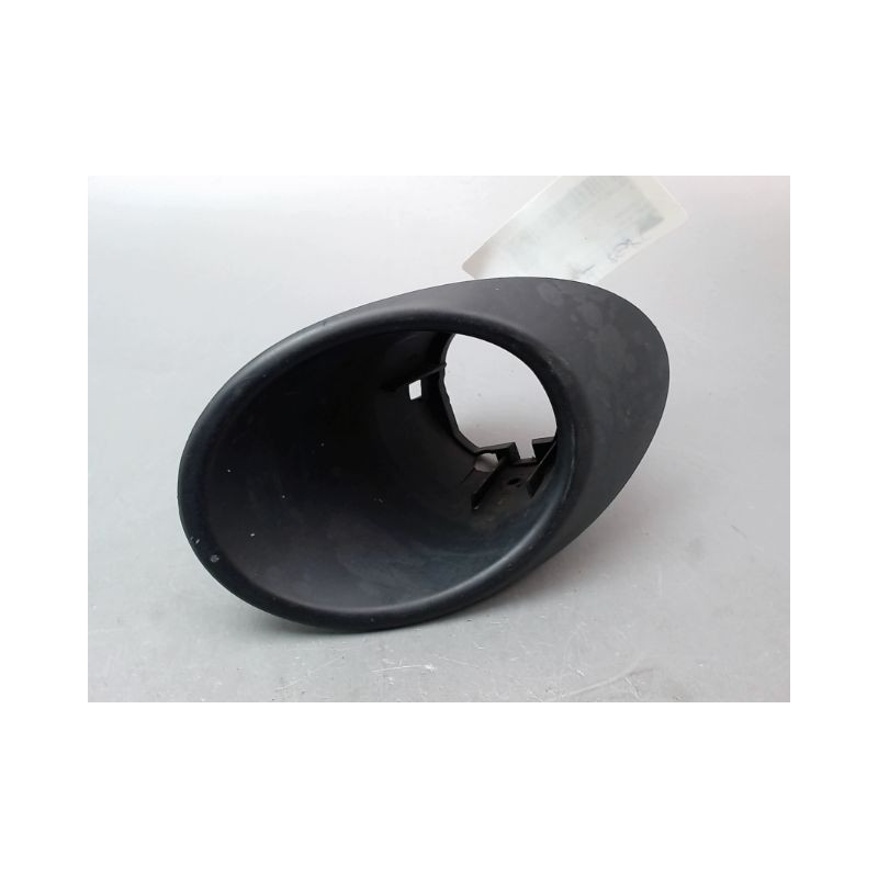 ENJOLIVEUR PARE-CHOC AVG PEUGEOT PARTNER TEPEE II Phase 1 (B9) 2008-2012