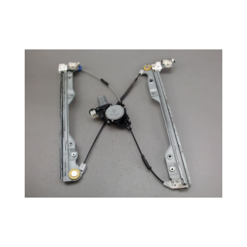 MECANISME LEVE-GLACE AVANT DROIT NISSAN X-TRAIL