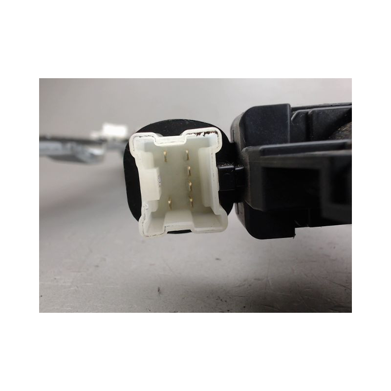 MECANISME LEVE-GLACE AVANT DROIT NISSAN X-TRAIL