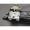 MECANISME LEVE-GLACE AVANT DROIT NISSAN X-TRAIL