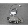 SYSTEME CONDAMNATION AVANT GAUCHE CITROEN C3
