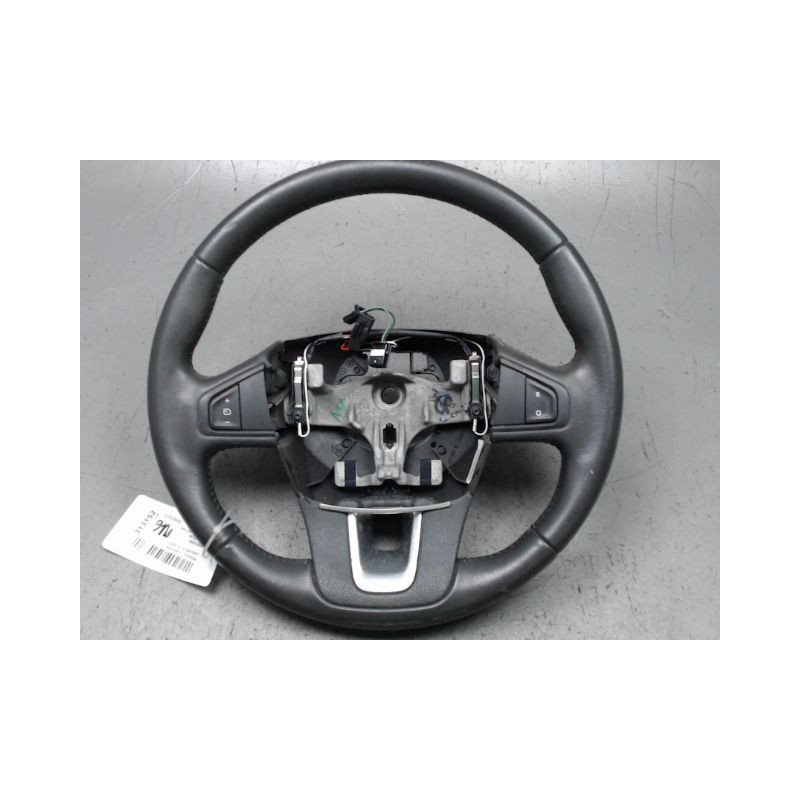 VOLANT DE DIRECTION RENAULT LAGUNA III 2007-