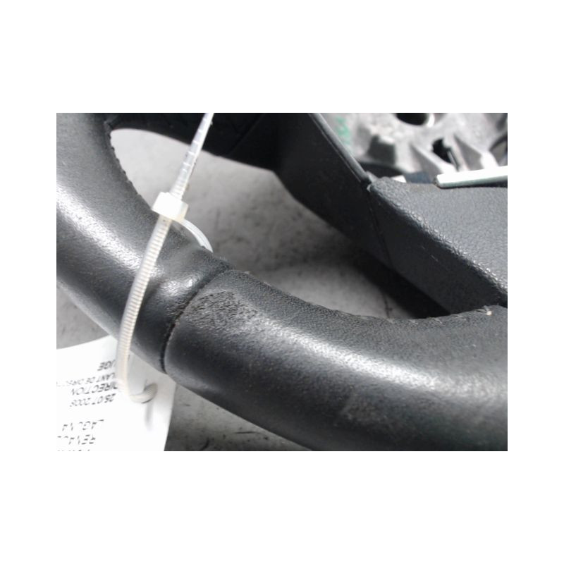 VOLANT DE DIRECTION RENAULT LAGUNA III 2007-