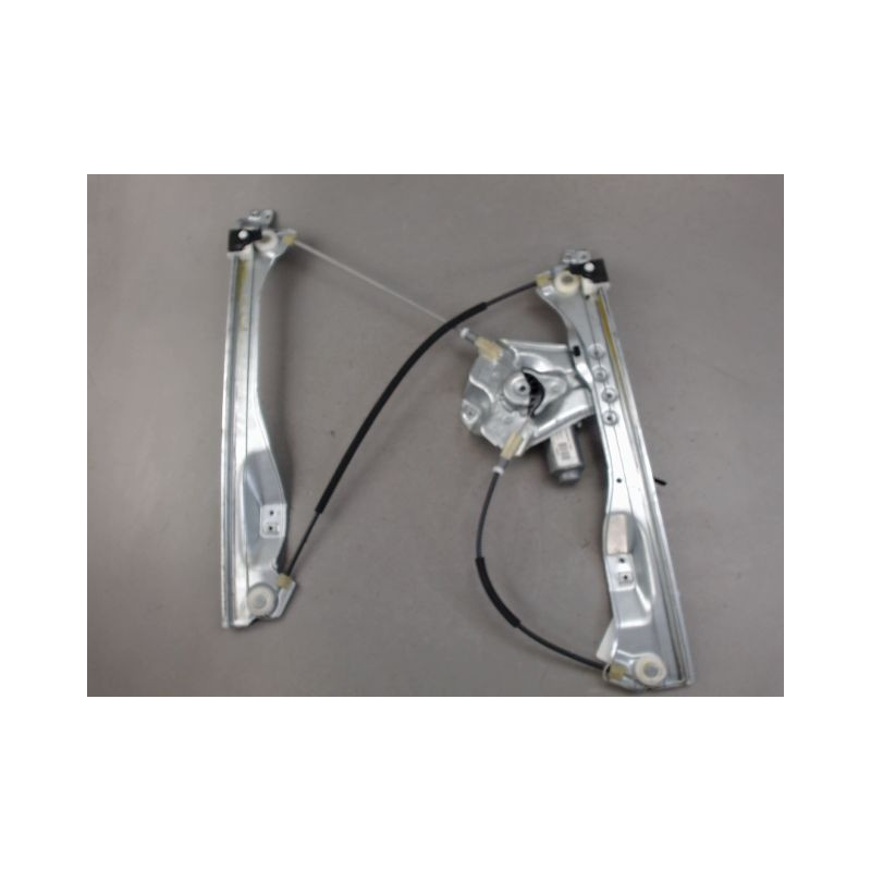 MECANISME LEVE-GLACE AVANT DROIT RENAULT CLIO