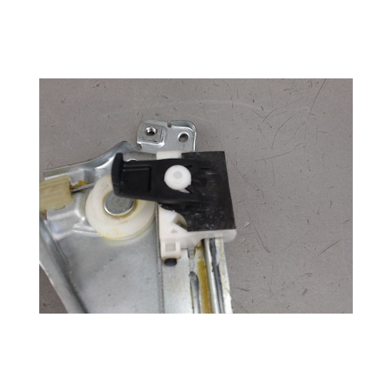MECANISME LEVE-GLACE AVANT DROIT RENAULT CLIO