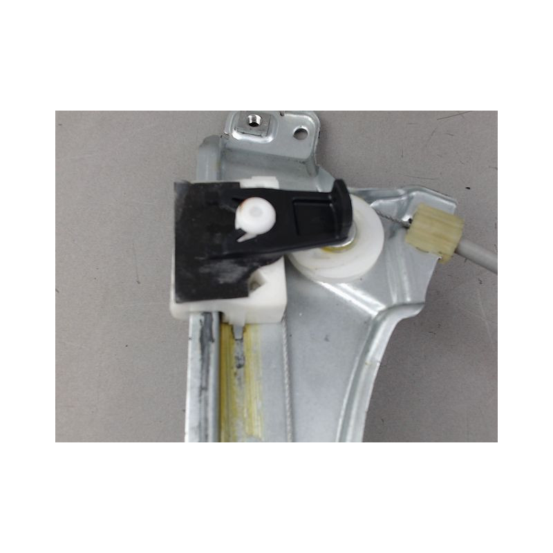 MECANISME LEVE-GLACE AVANT DROIT RENAULT CLIO
