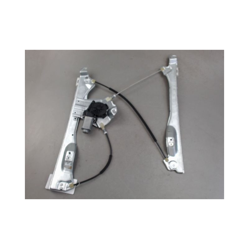 MECANISME LEVE-GLACE AVANT DROIT RENAULT CLIO