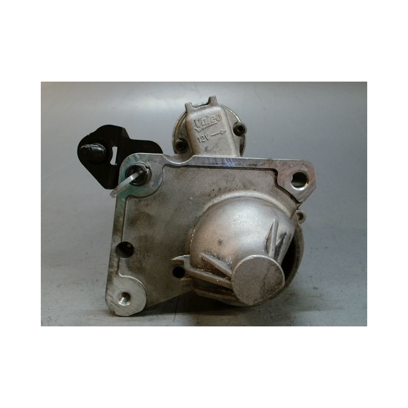 DEMARREUR CITROEN C3 2009-