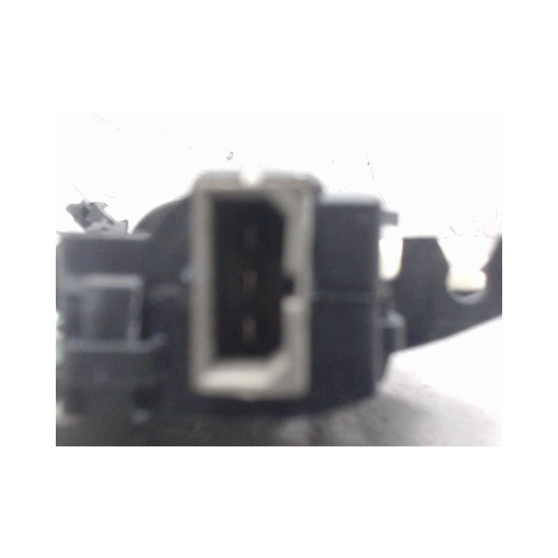 SERRURE COFFRE ARRIERE VOLKSWAGEN PASSAT