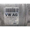 COMPRESSEUR AIR CONDITIONNE VOLKSWAGEN CADDY COMBI
