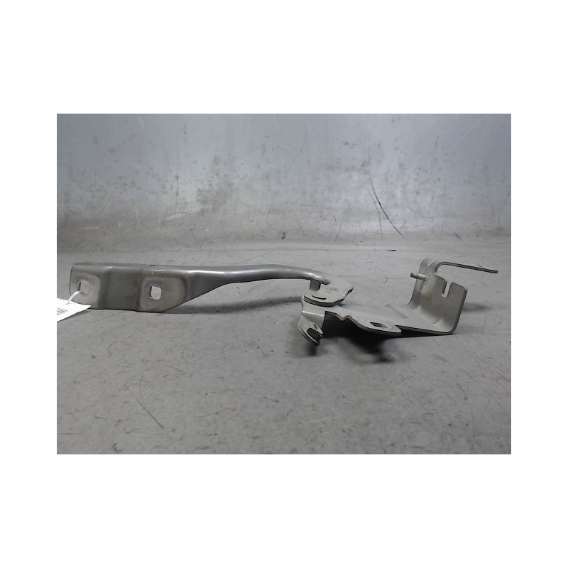 COMPAS DROIT CAPOT RENAULT CLIO IV 2012-