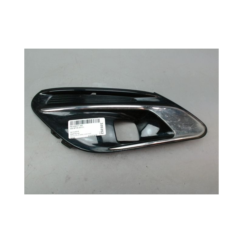 ENJOLIVEUR PARE-CHOC AVD PEUGEOT 308 2011-