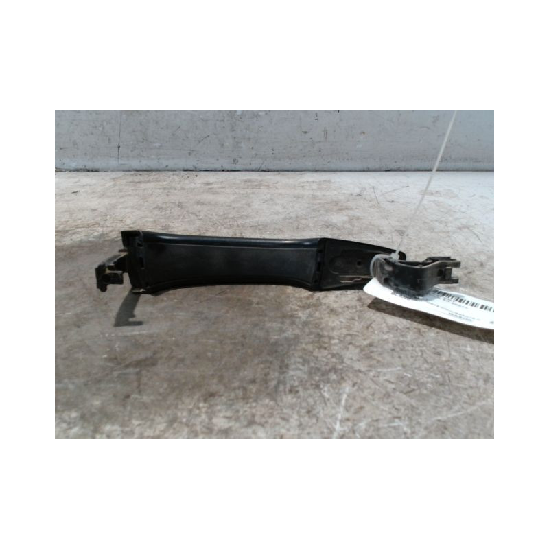 POIGNEE EXTERIEURE PORTE COULISSANTE DROIT PEUGEOT EXPERT TOLE 2007-