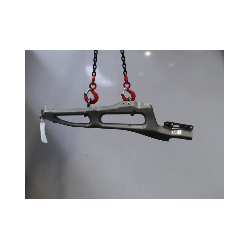 SUPPORT AILE AVD RENAULT SCENIC