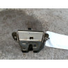 SERRURE HAYON  PEUGEOT 107 5P
