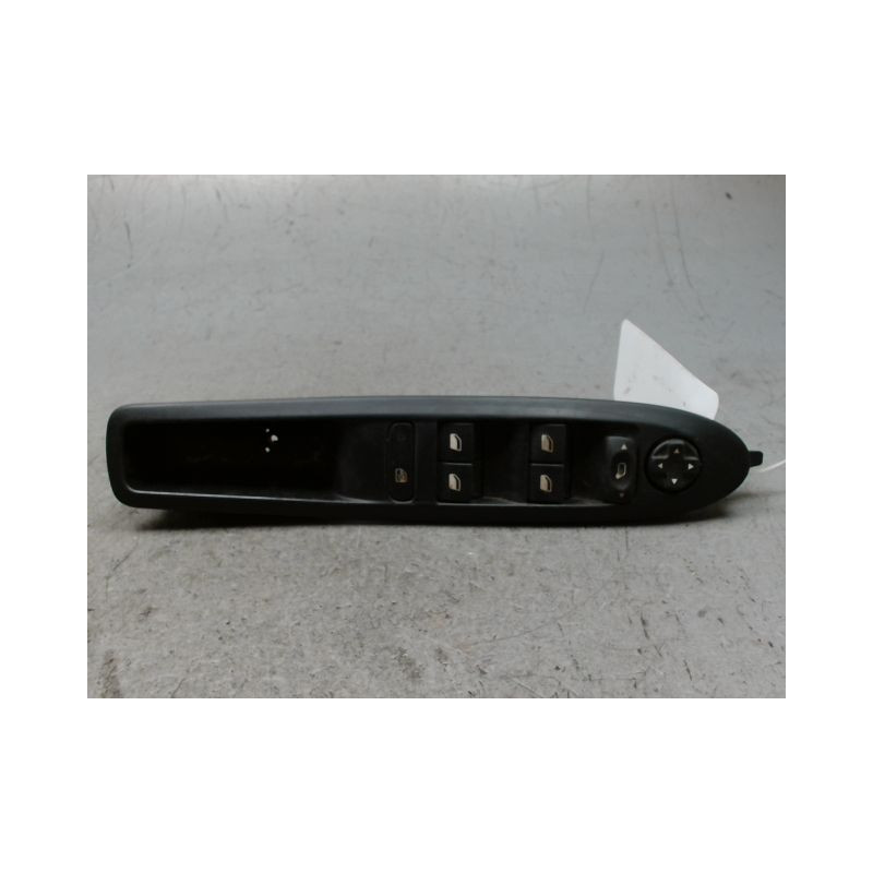 COMMANDE LEVE-GLACE PORTE AVG CITROEN C4 2010-