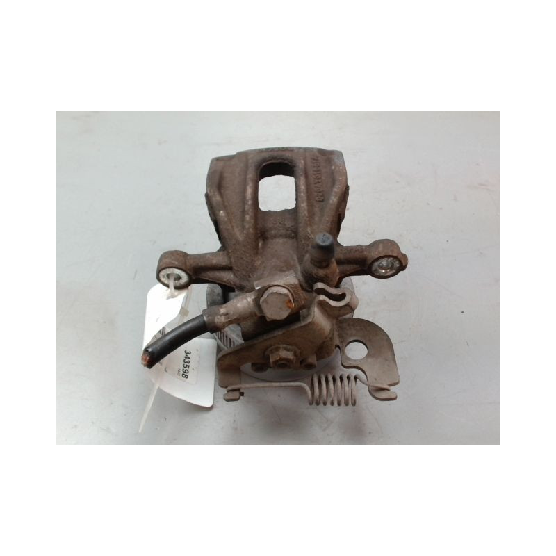 ETRIER DE FREIN ARRIERE GAUCHE JAGUAR X-TYPE BERL. Phase 1 2001-2007