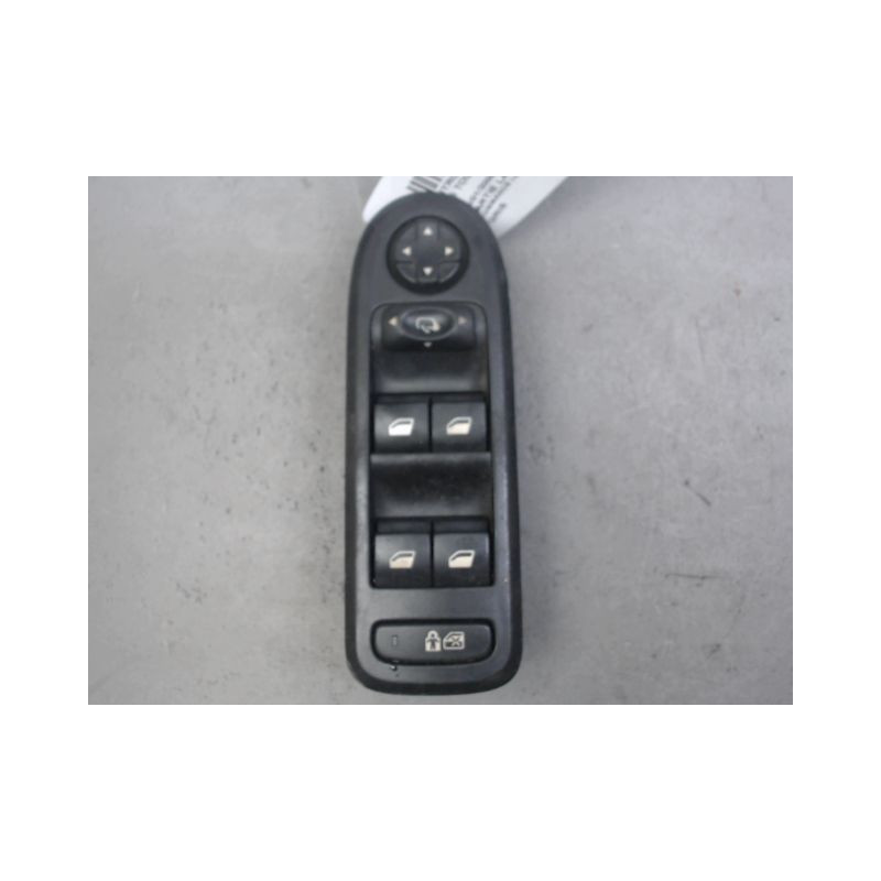 COMMANDE LEVE-GLACE PORTE AVG CITROEN C5 TOURER 2008-