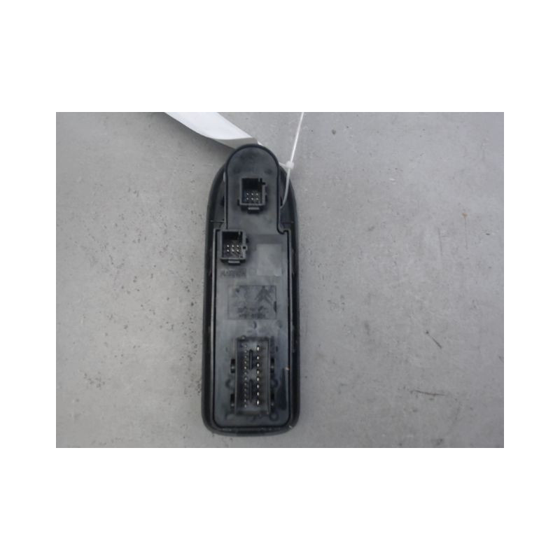 COMMANDE LEVE-GLACE PORTE AVG CITROEN C5 TOURER 2008-