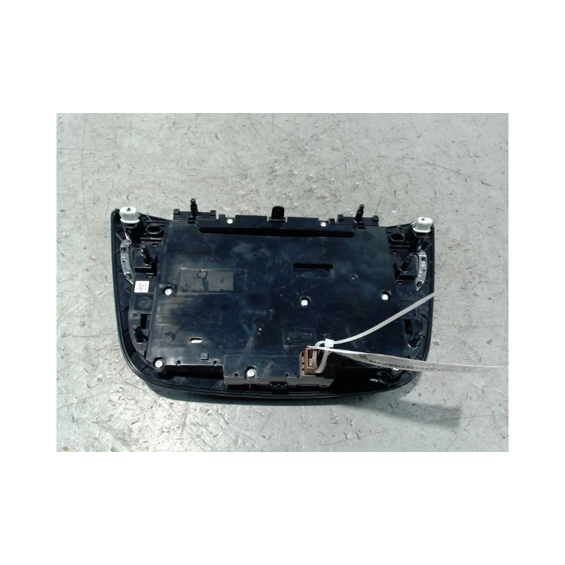 COMMANDE DE CHAUFFAGE PEUGEOT 508 2010-