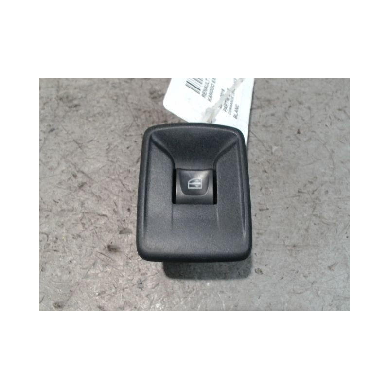 COMMANDE LEVE-GLACE PORTE AVD RENAULT KANGOO EXPRESS 2008-