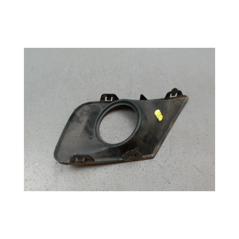 ENJOLIVEUR PARE-CHOC AVD PEUGEOT 207 SW 2007-2013