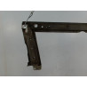 TRAVERSE INFERIEURE ARMATURE AVANT RENAULT MEGANE