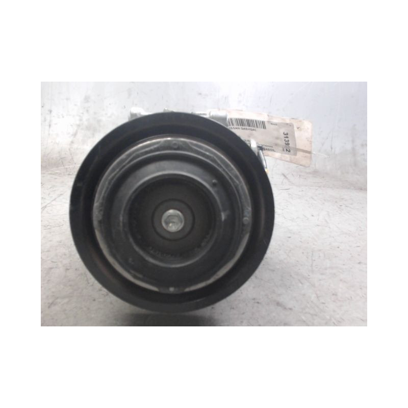 COMPRESSEUR AIR CONDITIONNE NISSAN QASHQAI