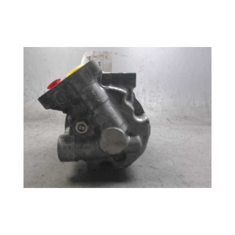 COMPRESSEUR AIR CONDITIONNE NISSAN QASHQAI