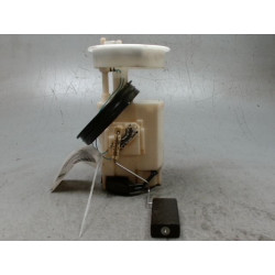 POMPE CARBURANT IMMERGEE