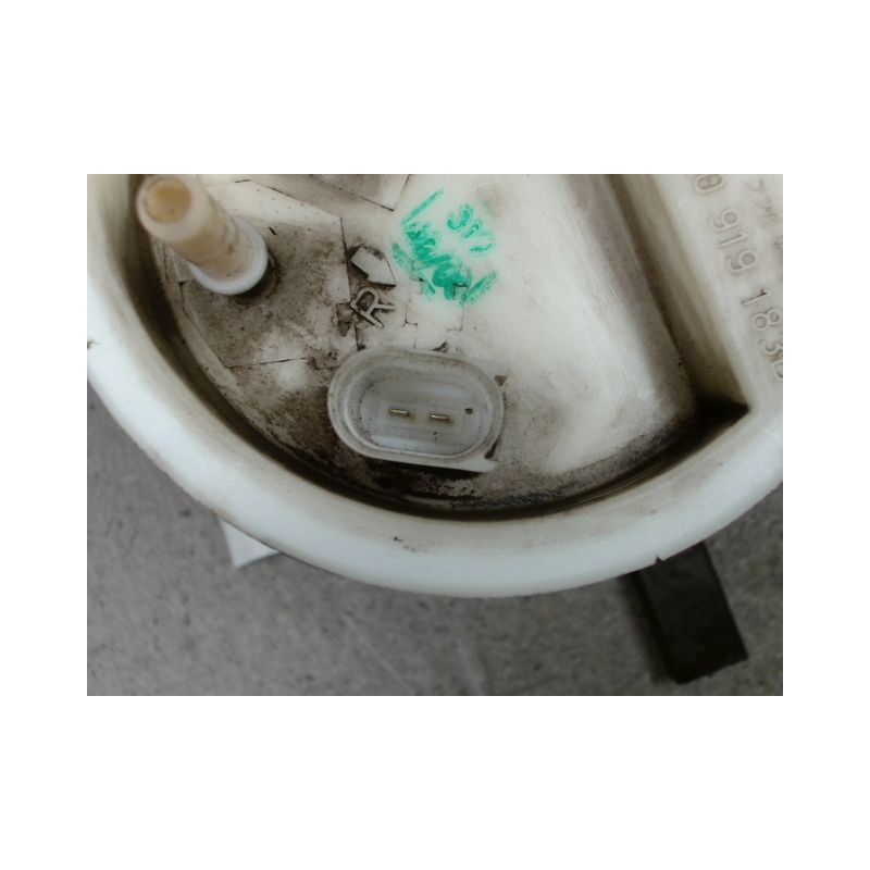 POMPE CARBURANT IMMERGEE SKODA OCTAVIA 2000-