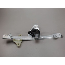 MECANISME LEVE-GLACE AVD