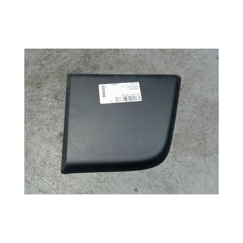 ENJOLIVEUR AILE ARRIERE GAUCHE PEUGEOT BOXER