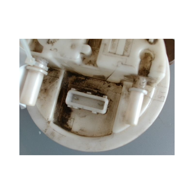 JAUGE A CARBURANT PEUGEOT 306 PHASE 2 1.9D - 8V