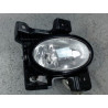 PHARE ANTIBROUILLARD AVANT DROIT MAZDA MAZDA 3  5P
