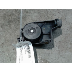 POTENTIOMETRE ACCELERATEUR