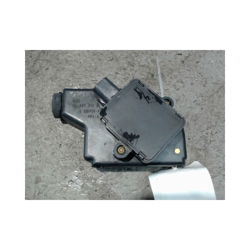 POTENTIOMETRE ACCELERATEUR PEUGEOT 607 99-2004